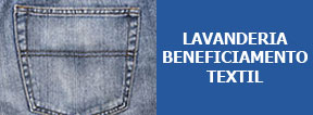 Lavanderia de Beneficiamento Textil